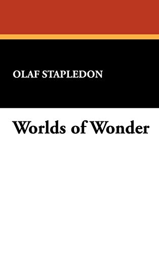 Worlds of Wonder von Wildside Press